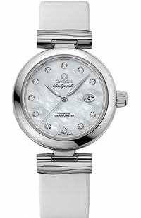 Omega De Ville Ladymatic 425.32.34.20.55.002