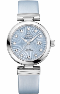 Omega De Ville Ladymatic 425.32.34.20.57.002