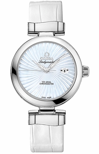 Omega De Ville Ladymatic 425.33.34.20.05.001