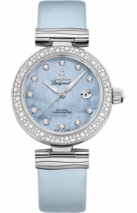 Omega De Ville Ladymatic 425.37.34.20.57.003