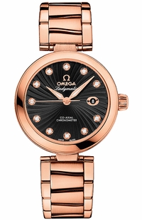 Omega De Ville Ladymatic 425.60.34.20.51.001