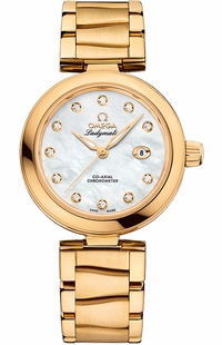 Omega De Ville Ladymatic 425.60.34.20.55.003