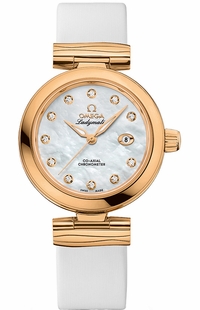 Omega De Ville Ladymatic 425.62.34.20.55.003