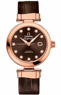 Omega De Ville Ladymatic 425.63.34.20.63.001