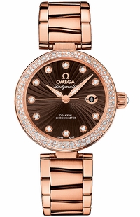 Omega De Ville Ladymatic 425.65.34.20.63.002