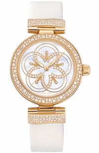 Omega De Ville Ladymatic 425.67.34.20.55.005