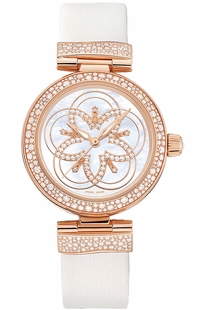 Omega De Ville Ladymatic 425.67.34.20.55.006