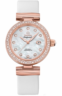 Omega De Ville Ladymatic 425.67.34.20.55.008