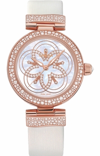 Omega De Ville Ladymatic 425.67.34.20.55.009