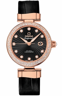 Omega De Ville Ladymatic 425.68.34.20.51.001