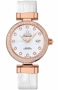 Omega De Ville Ladymatic 425.68.34.20.55.001