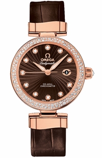 Omega De Ville Ladymatic 425.68.34.20.63.002