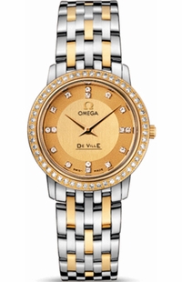 Omega De Ville Prestige 413.25.27.60.58.001