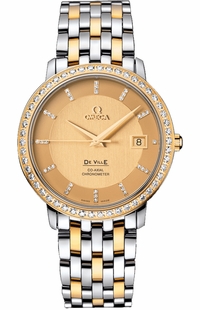 Omega De Ville Prestige 413.25.37.20.58.001