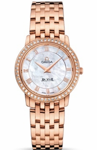 Omega De Ville Prestige 413.55.27.60.05.002