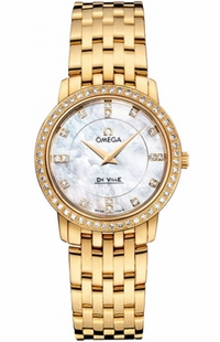 Omega De Ville Prestige 413.55.27.60.55.001