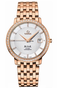 Omega De Ville Prestige 413.55.37.20.52.001