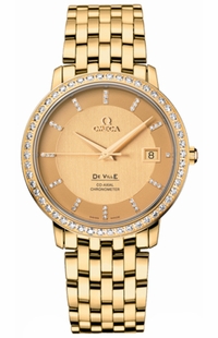 Omega De Ville Prestige 413.55.37.20.58.001
