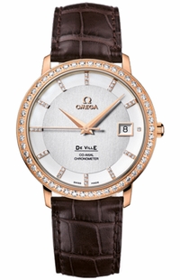 Omega De Ville Prestige 413.58.37.20.52.001