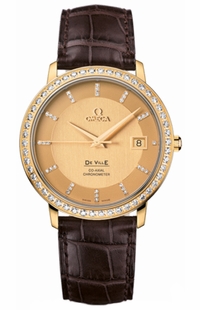 Omega De Ville Prestige 413.58.37.20.58.001