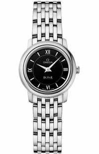 Omega De Ville Prestige 424.10.24.60.01.001