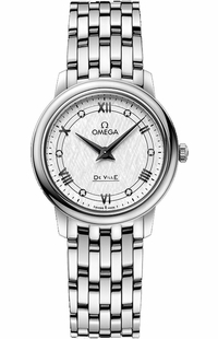 Omega De Ville Prestige 424.10.27.60.52.002