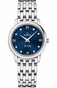 Omega De Ville Prestige 424.10.27.60.53.001