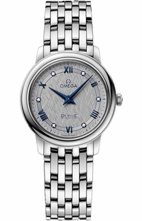 Omega De Ville Prestige 424.10.27.60.56.002