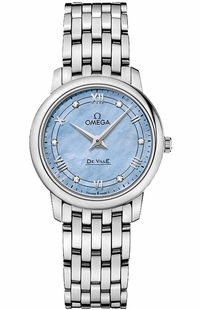 Omega De Ville Prestige 424.10.27.60.57.001