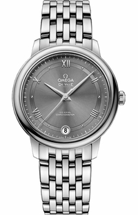 Omega De Ville Prestige 424.10.33.20.06.001
