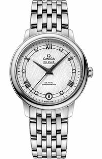 Omega De Ville Prestige 424.10.33.20.52.002