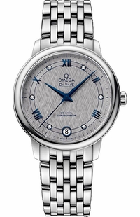 Omega De Ville Prestige 424.10.33.20.56.002