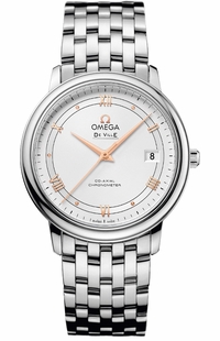 Omega De Ville Prestige 424.10.37.20.02.002