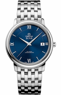 Omega De Ville Prestige 424.10.37.20.03.001