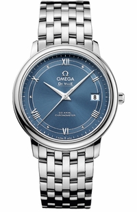 Omega De Ville Prestige 424.10.37.20.03.002