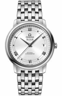 Omega De Ville Prestige 424.10.37.20.04.001