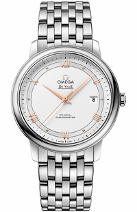 Omega De Ville Prestige 424.10.40.20.02.002