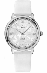 Omega De Ville Prestige 424.12.33.60.52.001