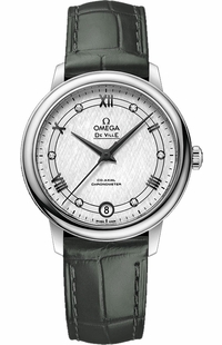 Omega De Ville Prestige 424.13.33.20.52.002