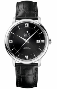 Omega De Ville Prestige 424.13.40.20.01.001