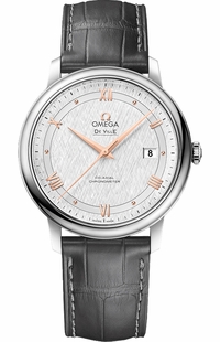 Omega De Ville Prestige 424.13.40.20.02.005
