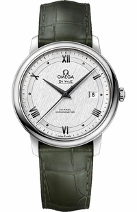 Omega De Ville Prestige 424.13.40.20.02.006