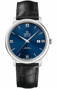 Omega De Ville Prestige 424.13.40.20.03.001