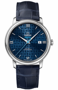 Omega De Ville Prestige 424.13.40.20.03.003