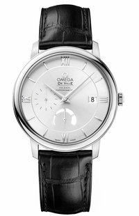 Omega De Ville Prestige 424.13.40.21.02.001