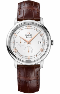 Omega De Ville Prestige 424.13.40.21.02.002