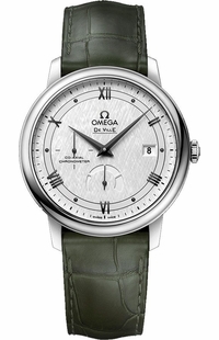 Omega De Ville Prestige 424.13.40.21.02.004