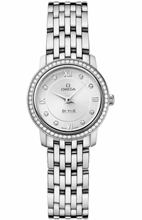 Omega De Ville Prestige 424.15.24.60.52.001