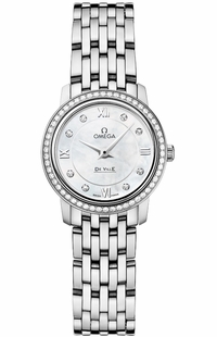 Omega De Ville Prestige 424.15.24.60.55.001