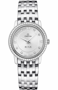 Omega De Ville Prestige 424.15.27.60.52.001